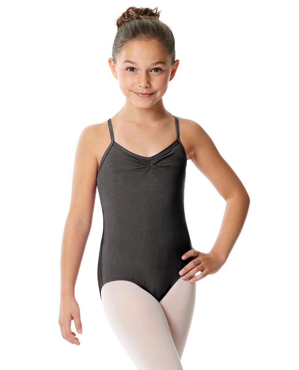 Child X-Back Camisole Ballet Leotard Nell DGRE