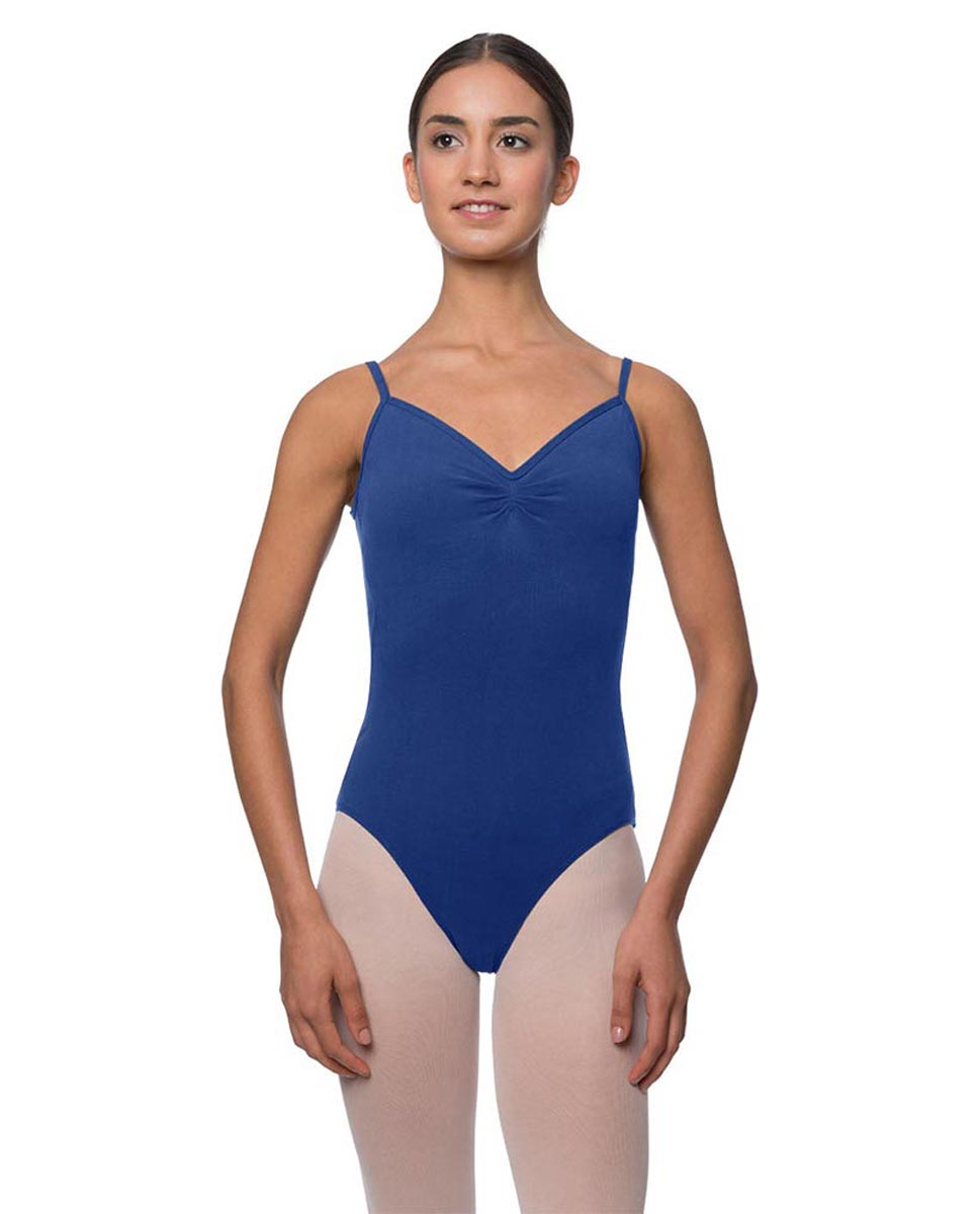 MOTIONWEAR LADIES CLASSIC CAMISOLE LEOTARD 2515L - Fraser Valley