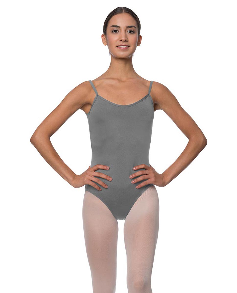 Womens Open Back Camisole Ballet Leotard Nicki GRE