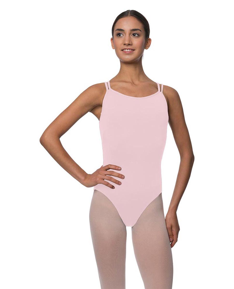 Ladies Sidra Camisole Leotard – Texas Dance Supply