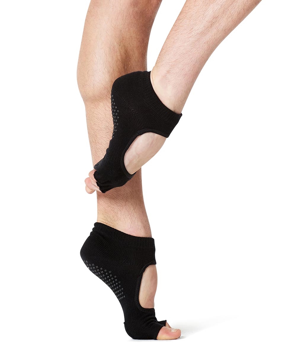 Ballet Socks BLK