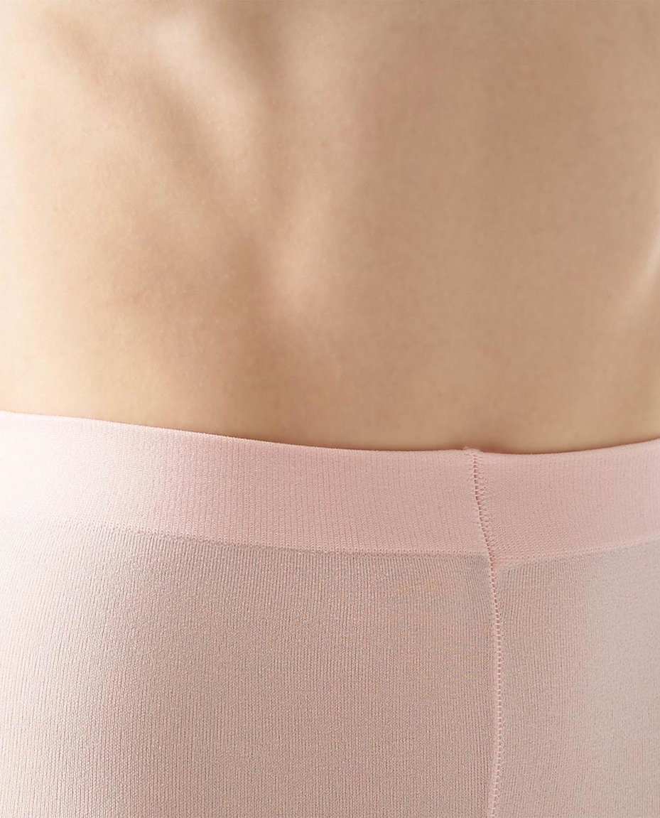 Girls Convertible 80 Denier Tights detail