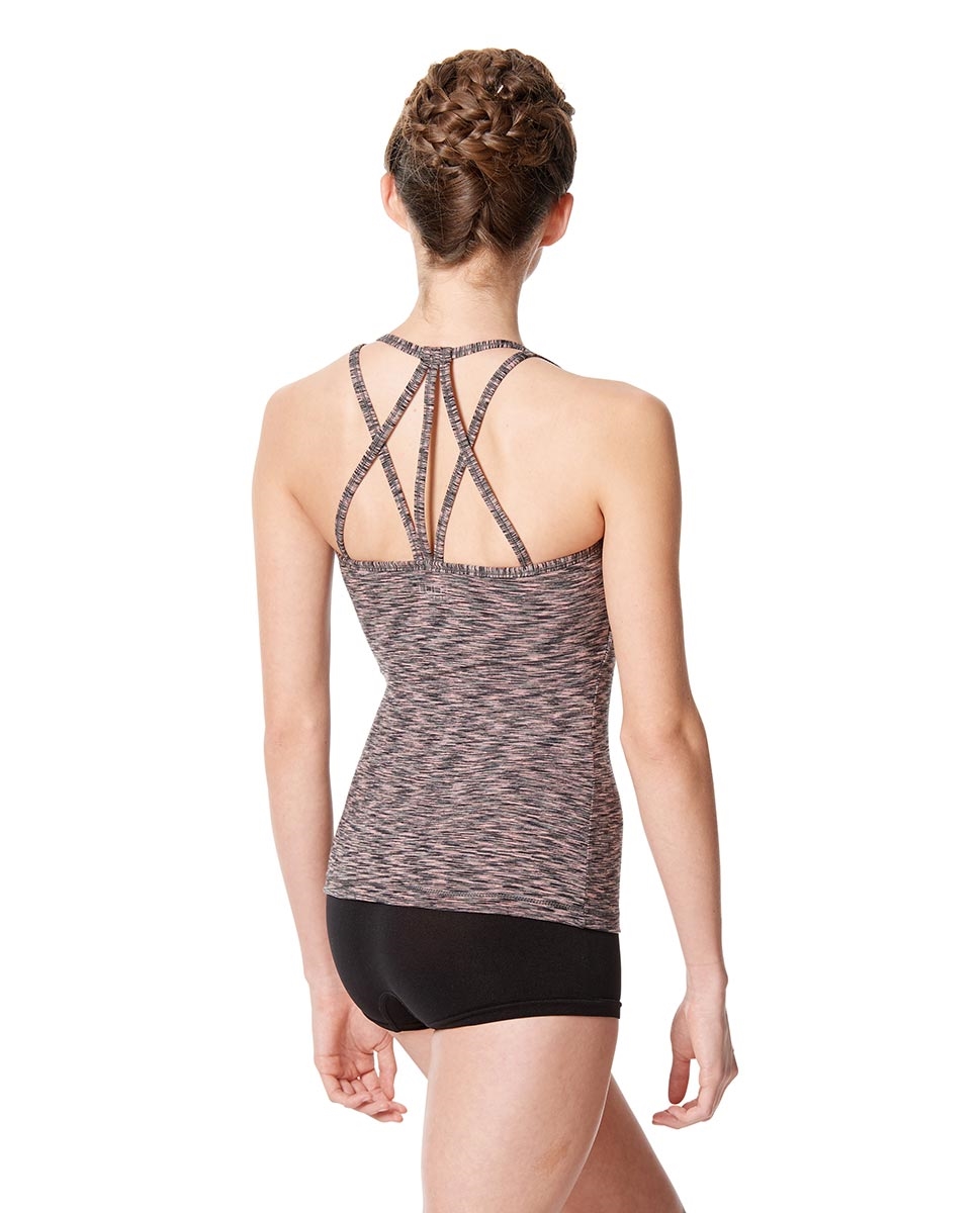 Adult Camisole Top Leila back