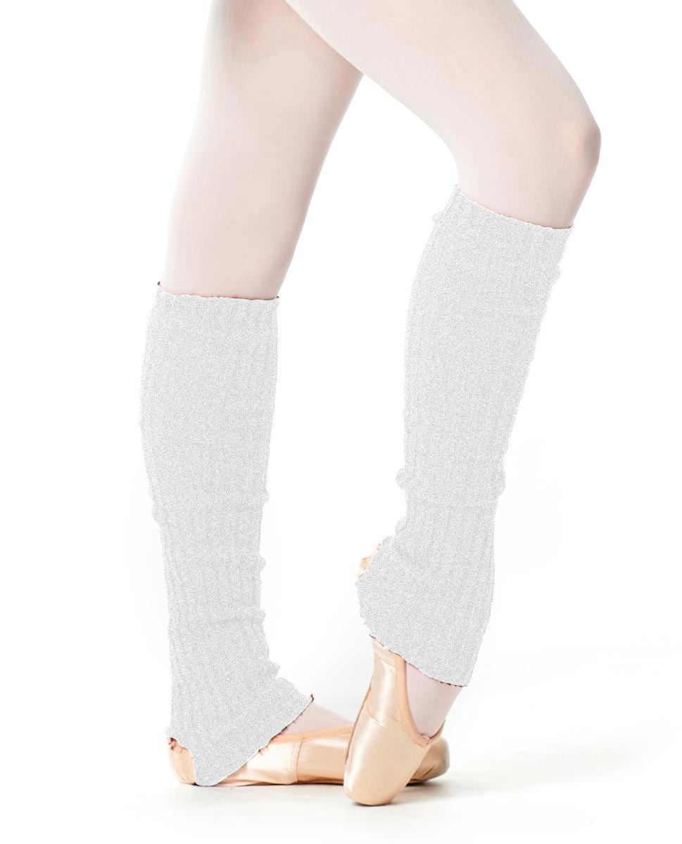 Adult Stirrup Leg Warmers 60 cm MWHI