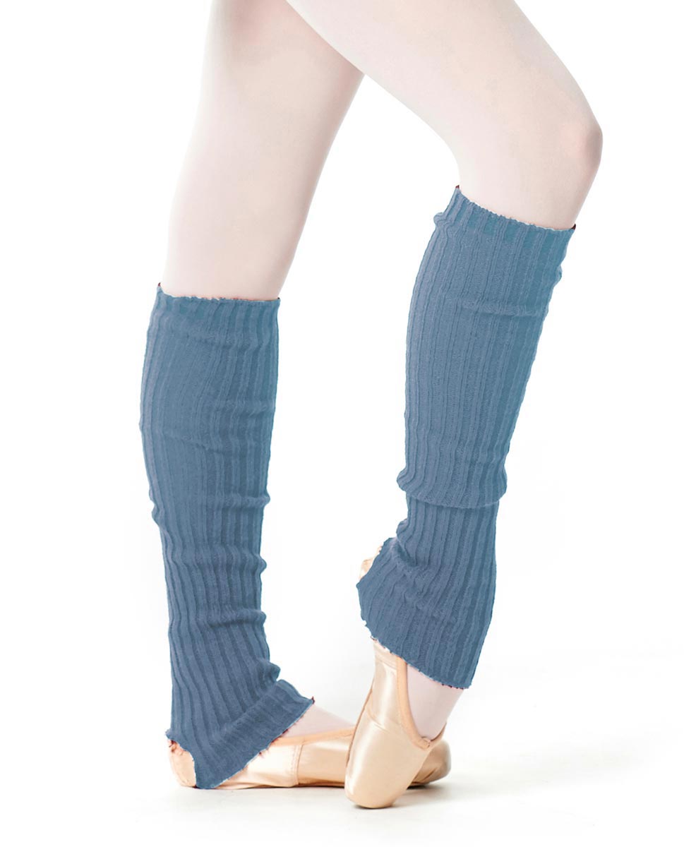 Adult Stirrup Leg Warmers 60 cm DEN