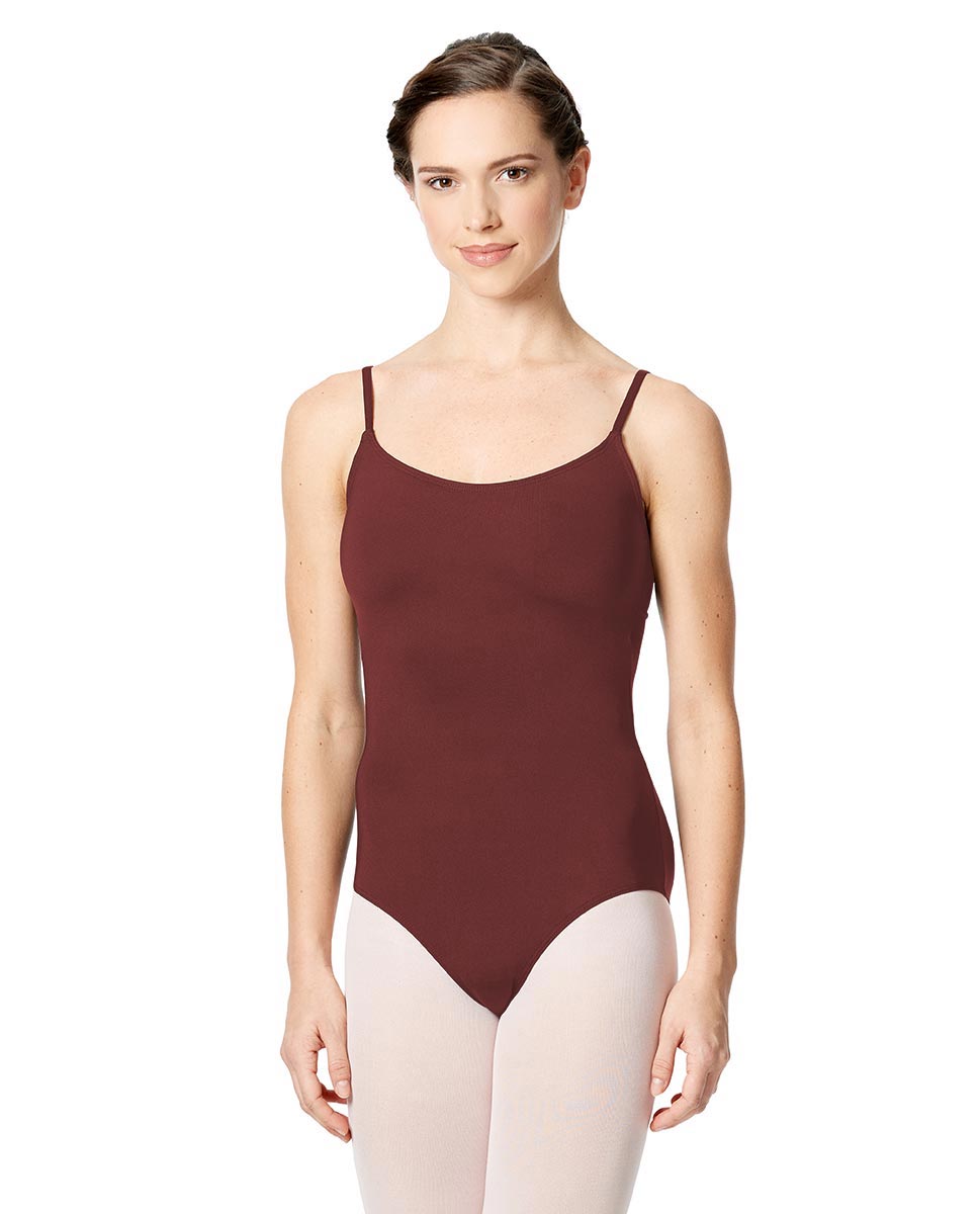 Camisole Dance Leotard Marianna BUR