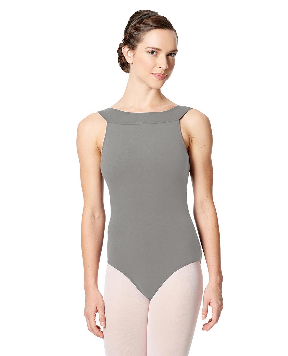 High Neck Dance Leotard Aneta  GRE