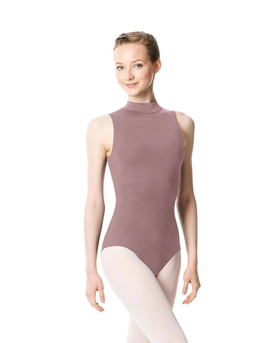 High Neck Dance Leotard Anna DROS