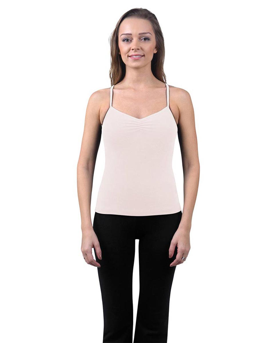 Adult Camisole Dance Top Ursula LPNK