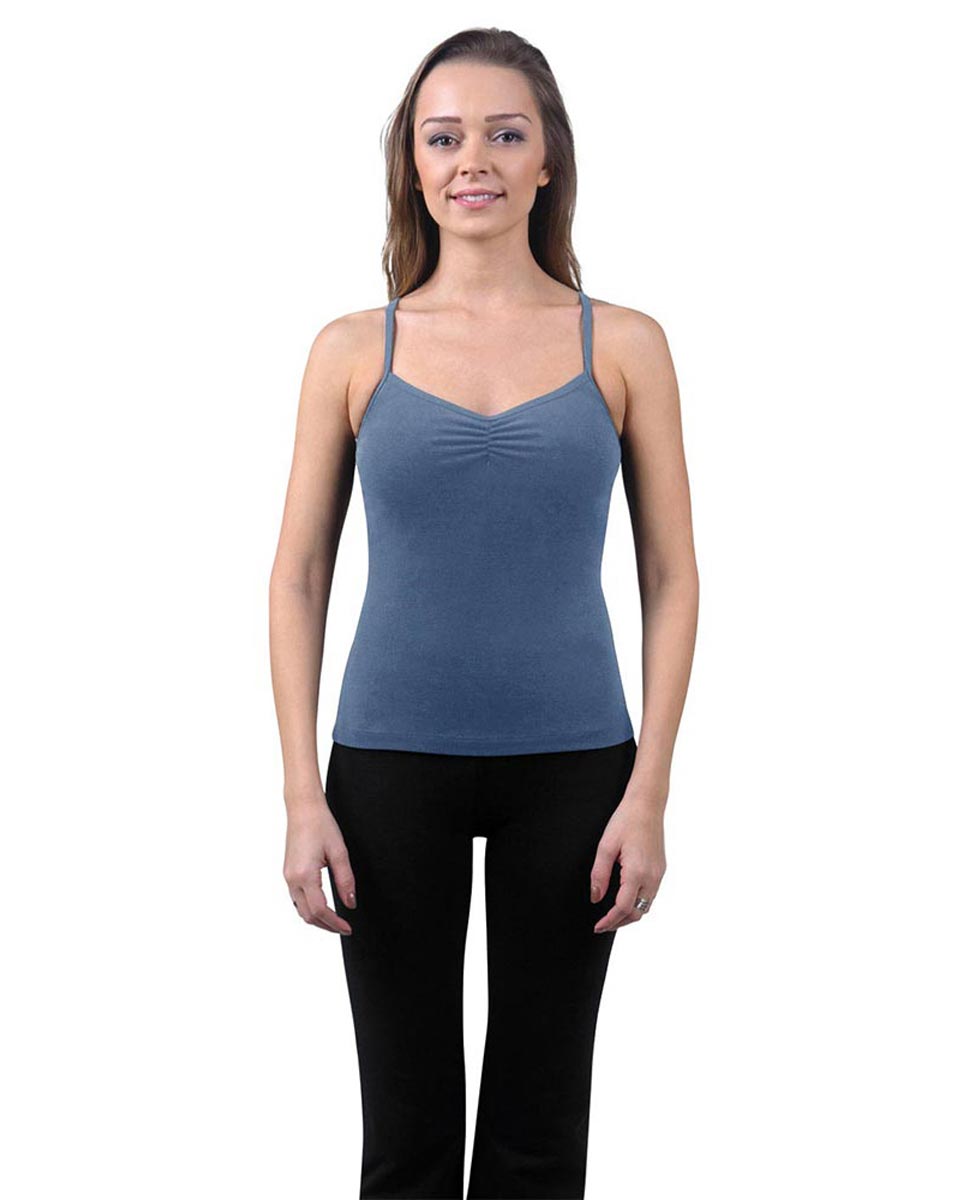 Adult Camisole Dance Top Ursula JEA