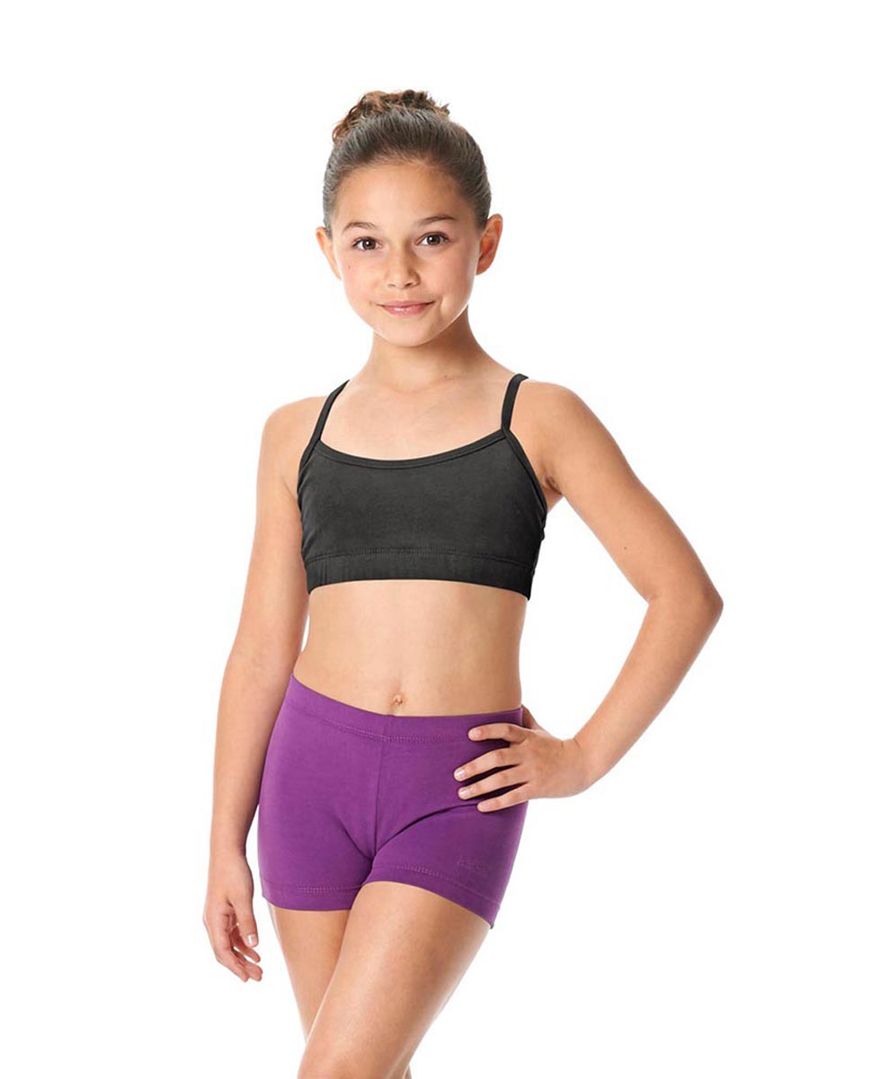 Lulli Dancewear - Trayce Camisole Bra Top - Child/Adult (LUB378) - Dus –  Carolina Dancewear