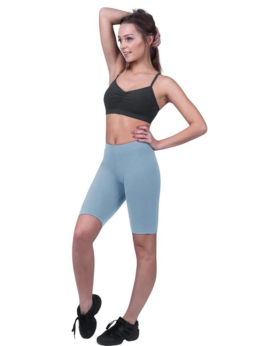 women's bike shorts leggings