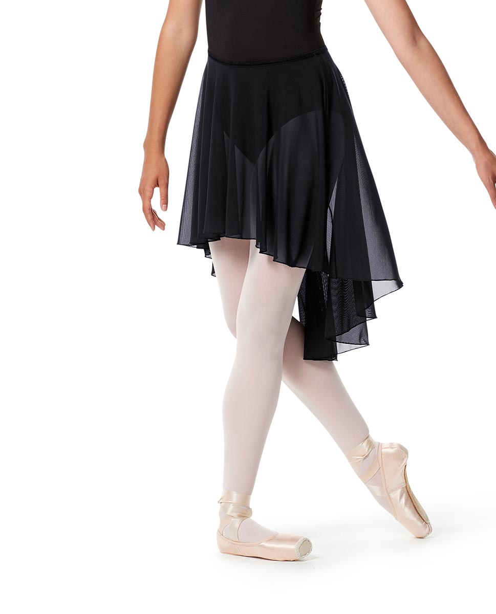 High Low Dance Skirt Lucrezia  NAY