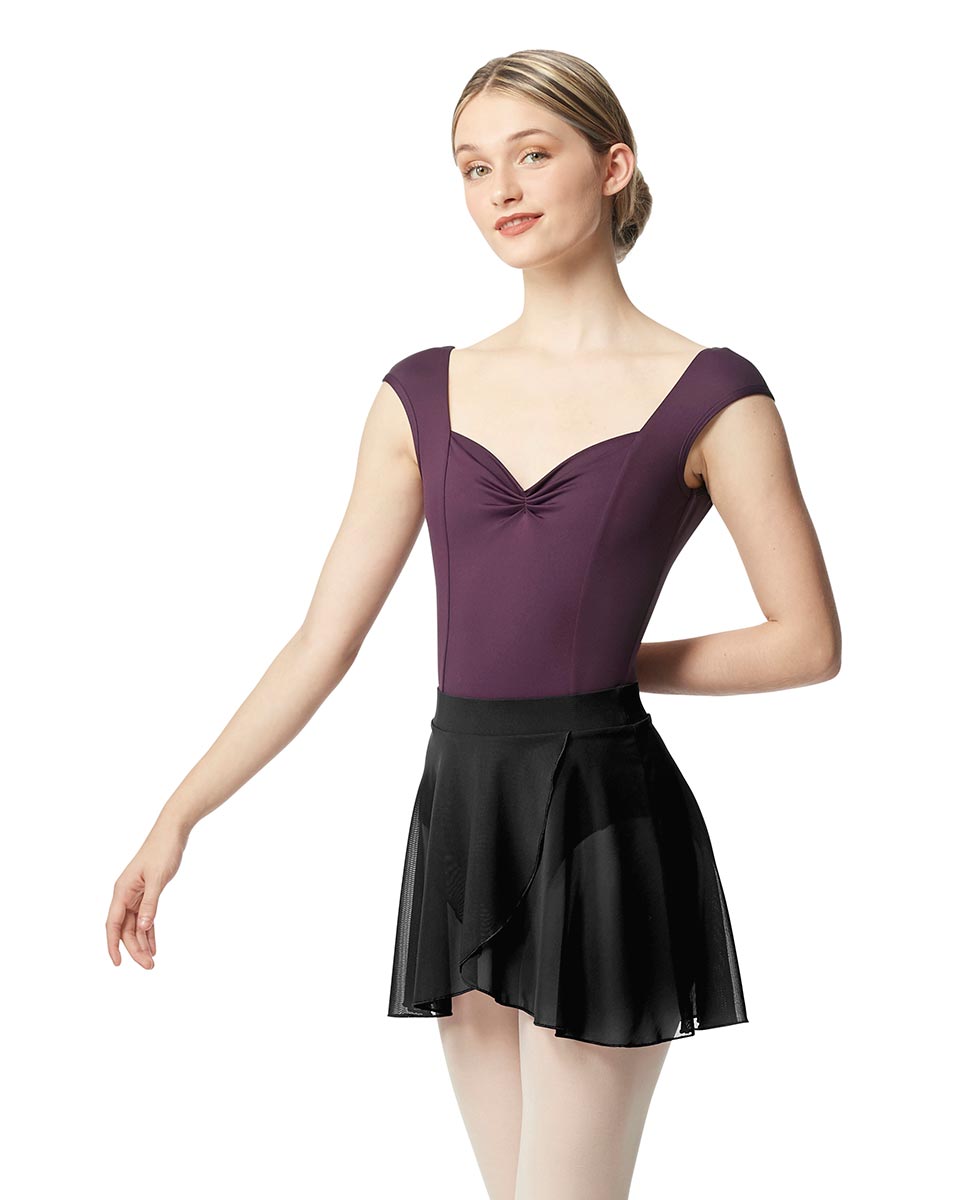 Pull on Dance Skirt Natasha DGRE