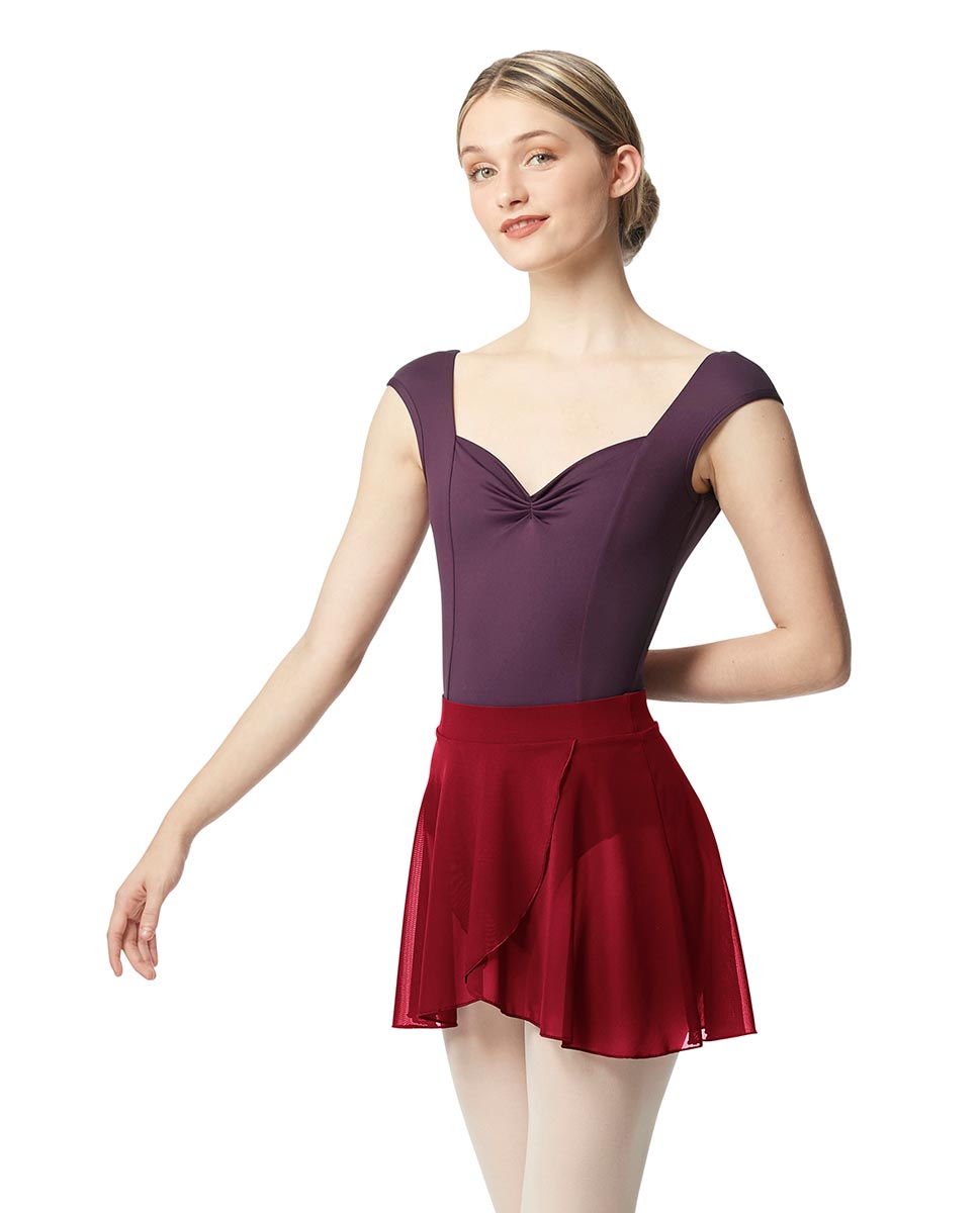 Pull on Dance Skirt Natasha DRED