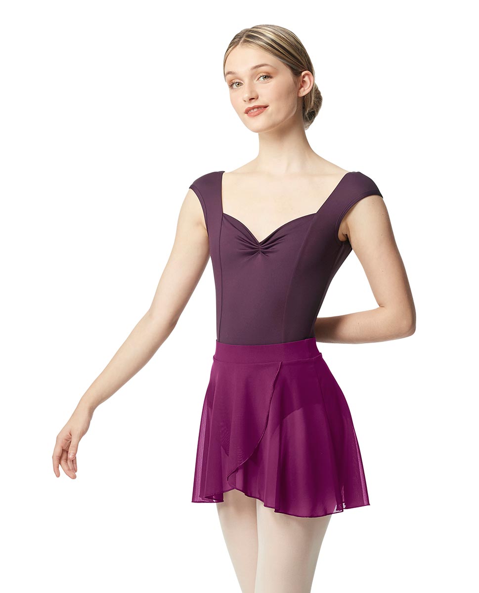 Pull on Dance Skirt Natasha GRAP