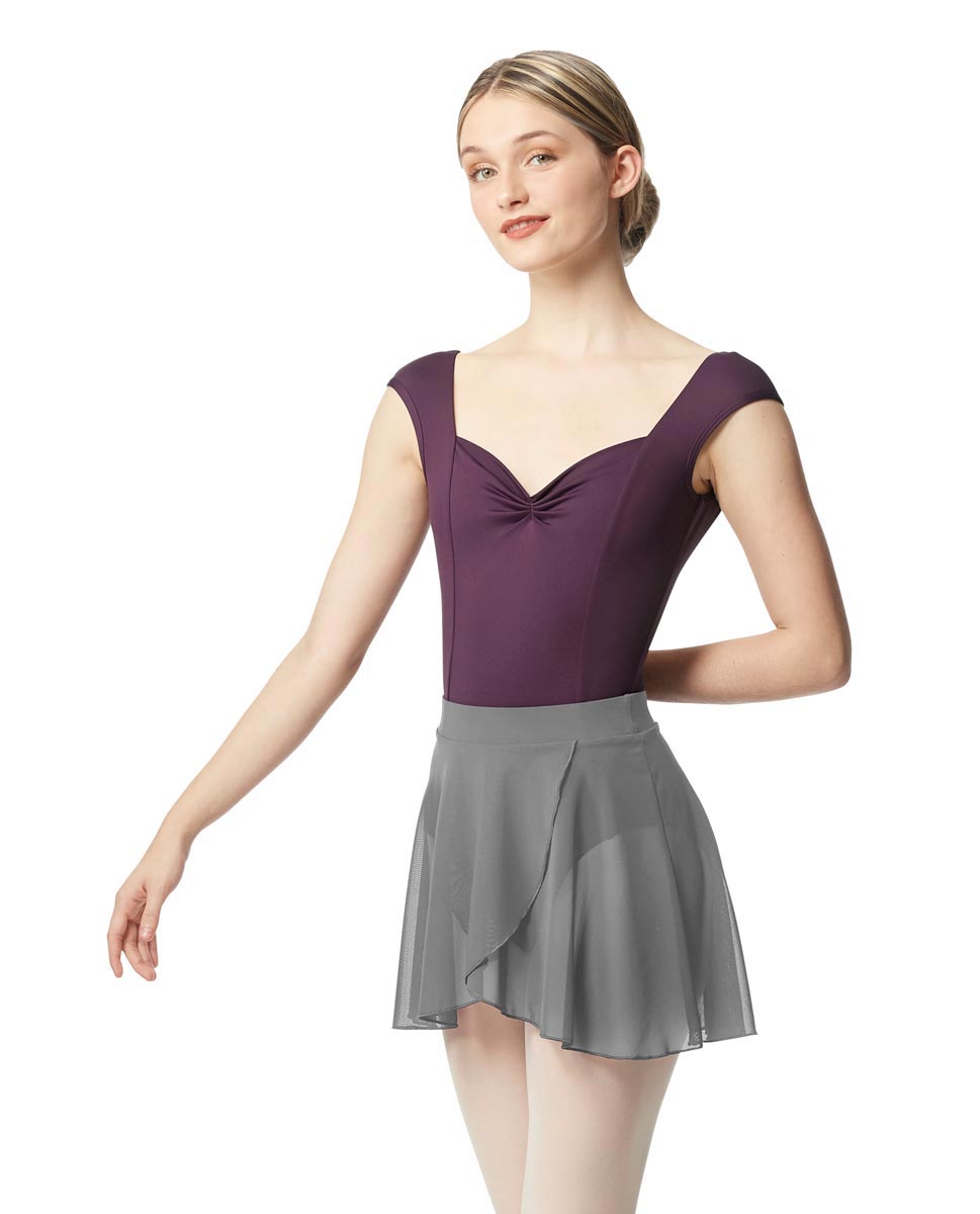 Pull on Dance Skirt Natasha GRE