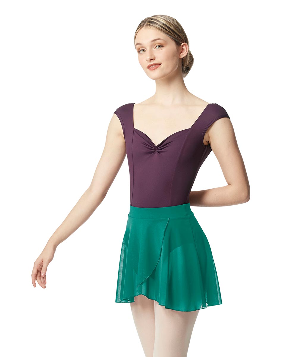 Pull on Dance Skirt Natasha JAD