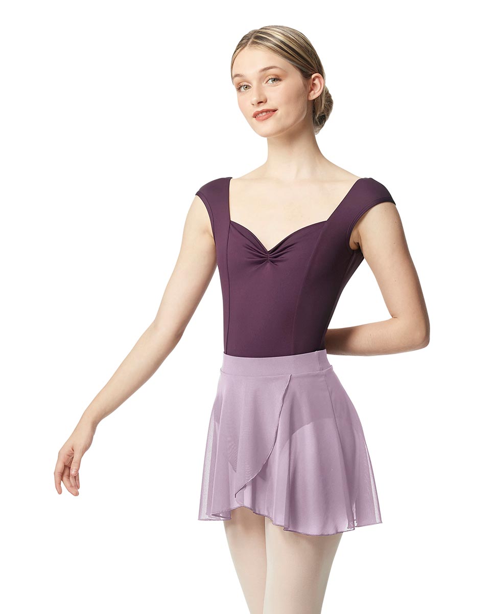 Pull on Dance Skirt Natasha LIL