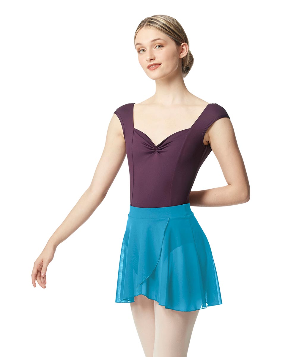 Pull on Dance Skirt Natasha TUR