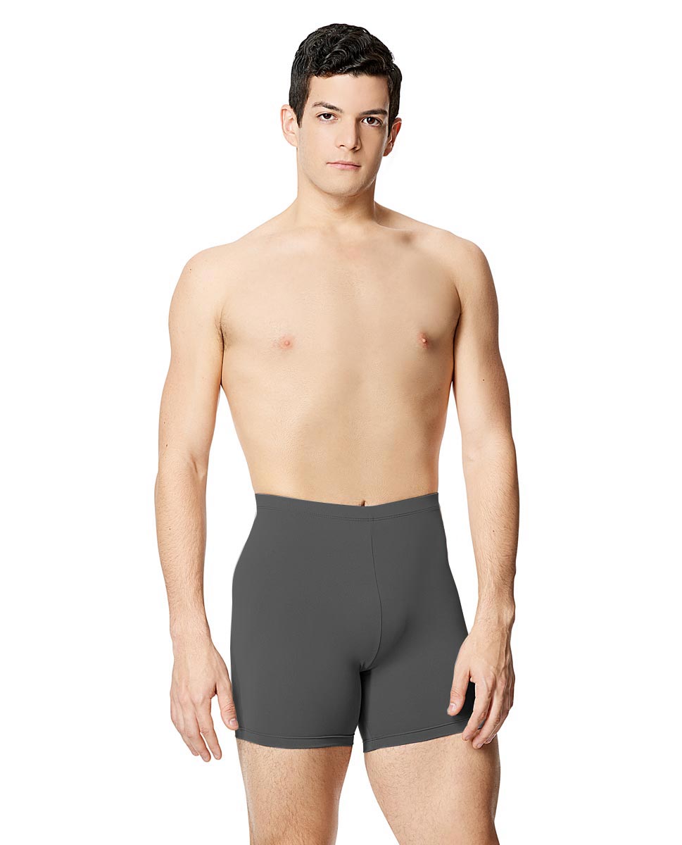 Mens Microfiber Micro Shorts Raimond DGRE