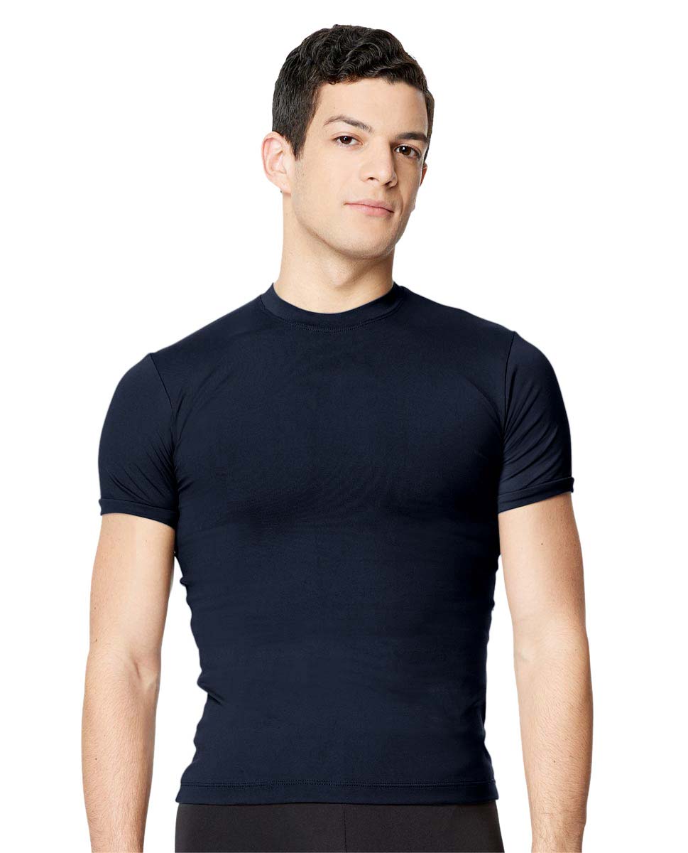  Short Sleeve Dance Top Ferdinand For Men NAY