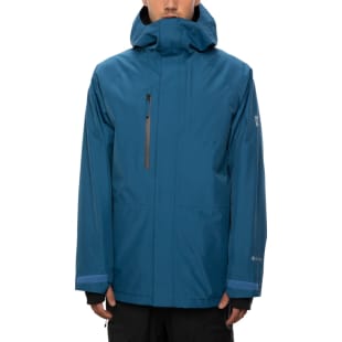 Men's GLCR Gore-Tex Jacket