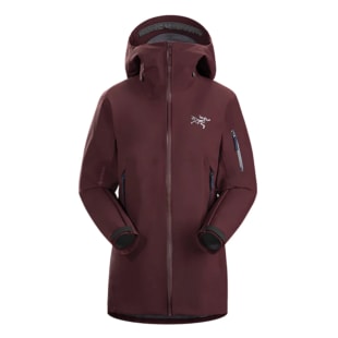 Women's Sentinel Jacket