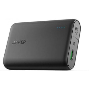 Anker Portable Charger - PowerCore 10000