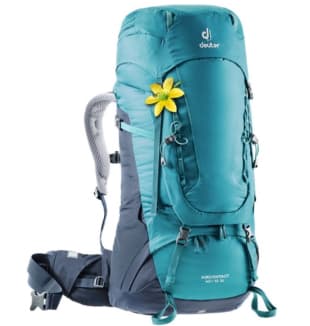 Deuter 40+10 SL Women's Backpacking Pack