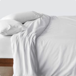 Organic Resort Cotton Duvet Cover