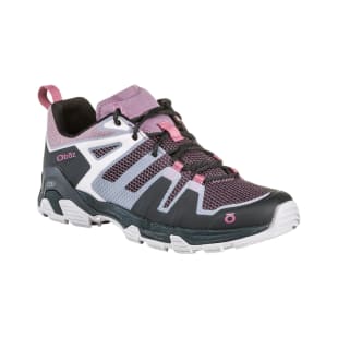 Obōz Women's Arete Low Hiking Shoe