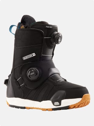 Men's Photon Step On Snowboard Boots - Wide 2024 - Burton Rentals ...