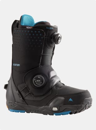 Men's Photon Step On Snowboard Boots - Wide 2024