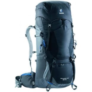 Deuter Aircontact Lite 65+10L Men's Backpacking Pack