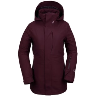 Women's 3D Stretch Gore-tex Jacket