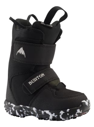 Kids' Mini Grom Snowboard Boots 2024