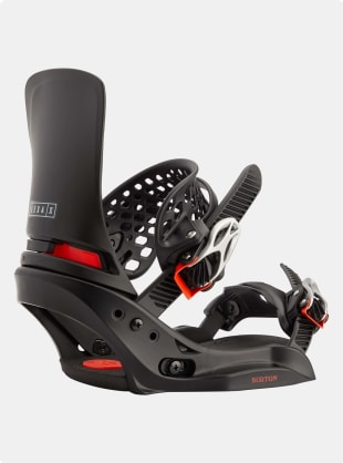 Women's Lexa X EST Snowboard Bindings 2024