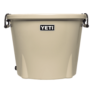Yeti ~ Hard Coolers ~ Yeti Tundra Haul Rescue Red - Last one, Price $450.00  in Pittsburgh, PA from Contemporary Concepts