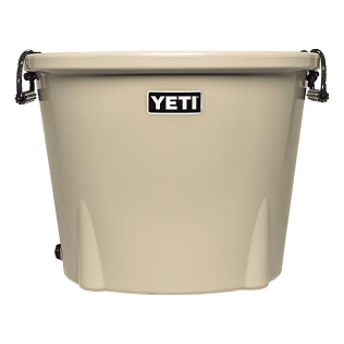 YETI Tundra 45 Hard Cooler – Occasionally Yours