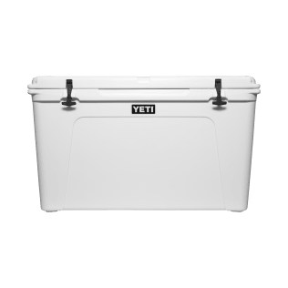 YETI Tundra 45 Hard Cooler, Rescue Red D&B Supply