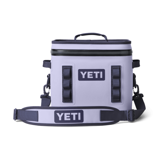 Come and Steak It® YETI® Flip 12 Soft Cooler