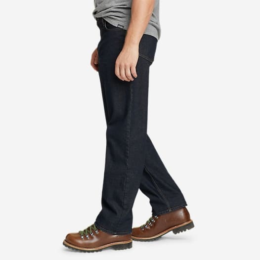 Authentic Jeans - Relaxed Image 24