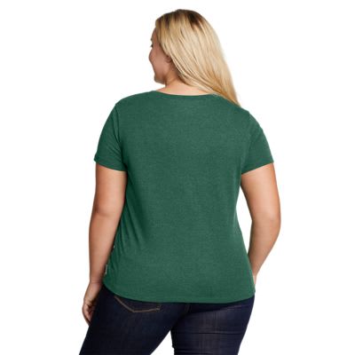 Favorite Short-Sleeve Crewneck T-Shirt Image 971