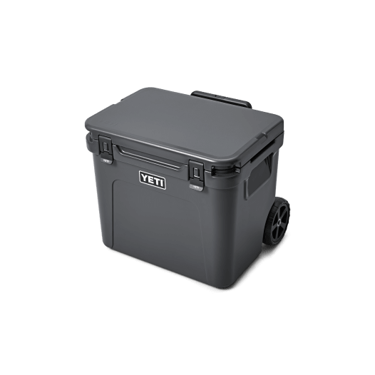 Yeti Roadie 48 Wheeled Cooler - Cosmic Lilac