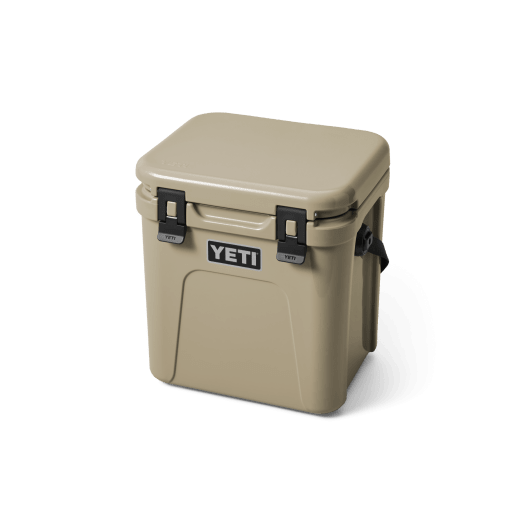 Yeti Roadie 48 Wheeled Cooler Custom Wraps & Skins — MightySkins