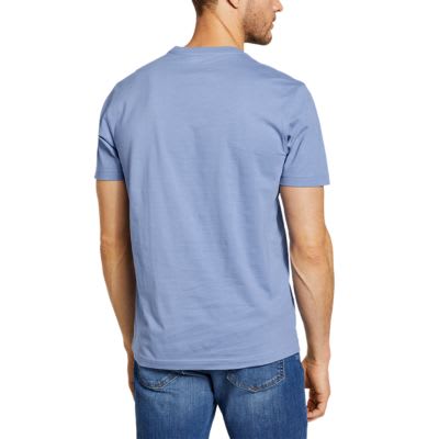 Men's Legend Wash Pro Short-Sleeve T-Shirt - Classic Image 460