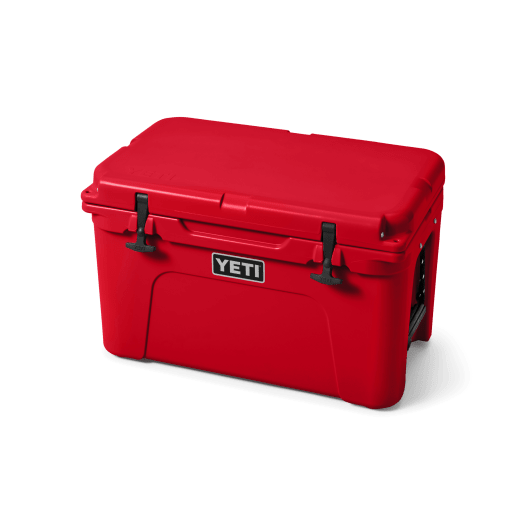 Yeti cooler sale: Save 20% on the Tundra 45