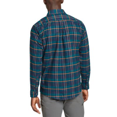 Ultimate Expedition Flex Flannel Shirt Image 31