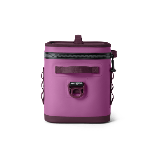 Yeti - Hopper Flip 18 Soft Cooler Nordic Purple